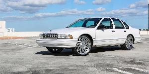 Chevrolet Caprice